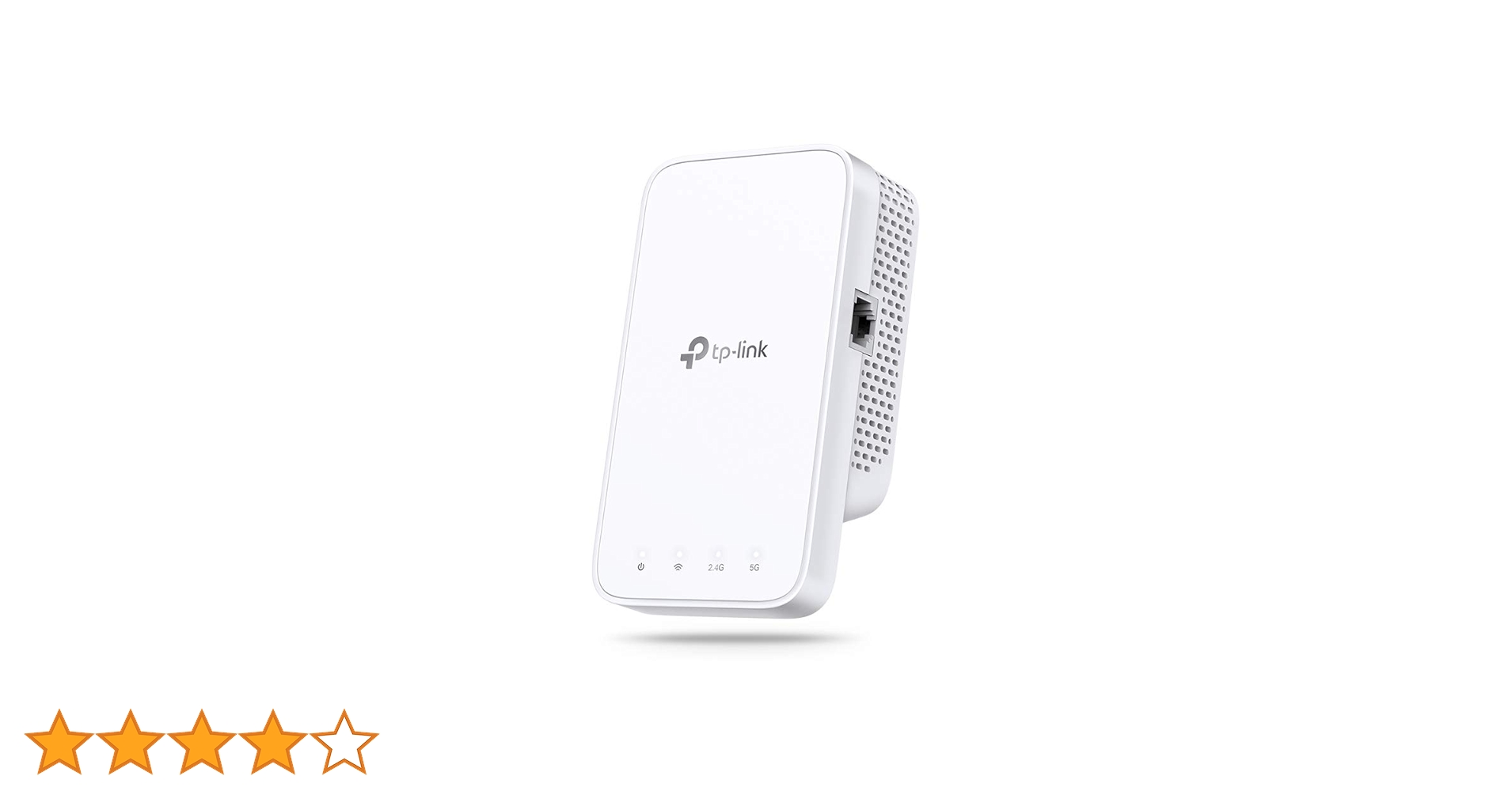 TP-Link AC1200 無線LAN中継機　2個 TP-Link（ティーピーリンク） 無線LAN中継器｜RE550｜[通販
